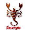 escorpio