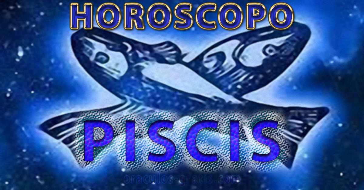 Horóscopo del Zodiaco del Signo Piscis