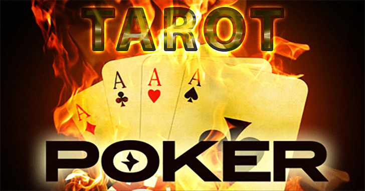 Tarot poker